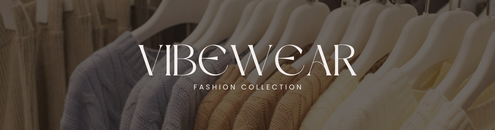 VibeWear Slideshow